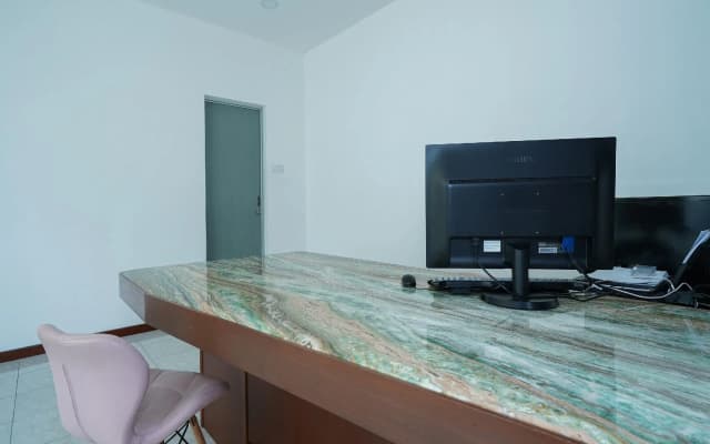 Little Kampung Studio - photo 2
