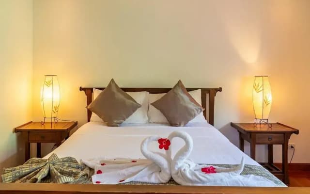 4BR Villa beach walking distance KBR44 - photo 4