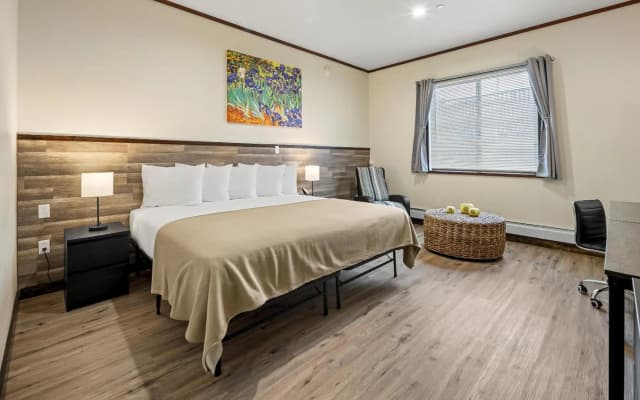 Highbridge Hotel - photo 4