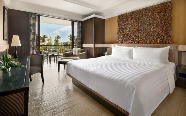 Shangri-La Golden Sands, Penang - photo 4