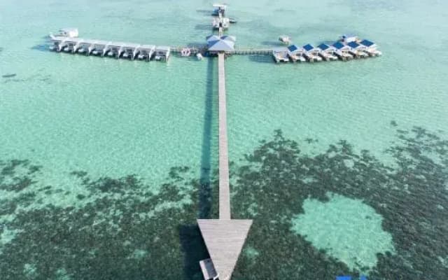 Sagittarius Resort - photo 2
