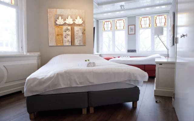 Lovely Studio With Canal Views - photo 5