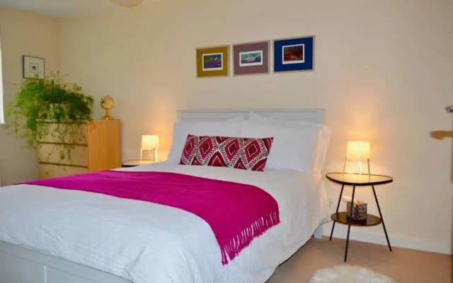 Cozy Newhaven Port Getaway - photo 4