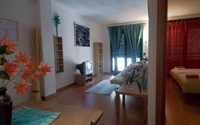 Old Town Apartamentos - photo 2
