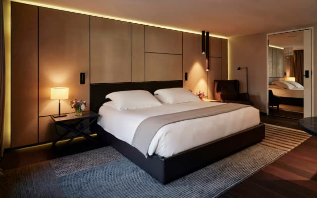 Mandarin Oriental Conservatorium, Amsterdam - photo 3