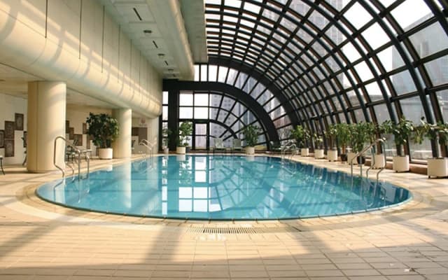Belle-Essence Seoul Hotel - photo 3