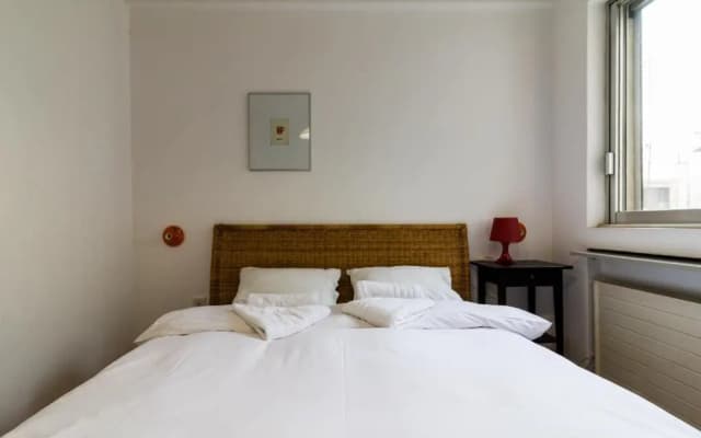 Deco Marble Apt With Acropolis View - photo 4