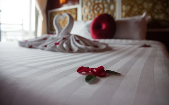 Rosa Boutique Cruise - photo 2