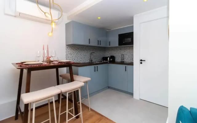 Sublime Apartment Center of Paris Le Marais - photo 5