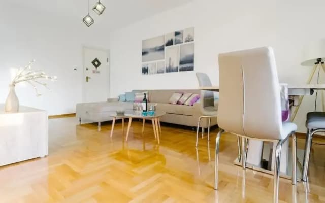 Bright apt. with view to Acropolis - photo 4