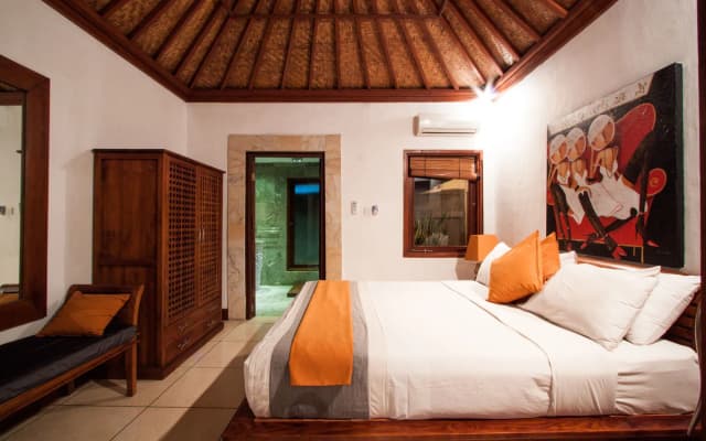 Villa Dewata Seminyak - photo 4
