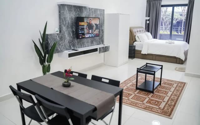 Klia Airport Homestay - photo 4