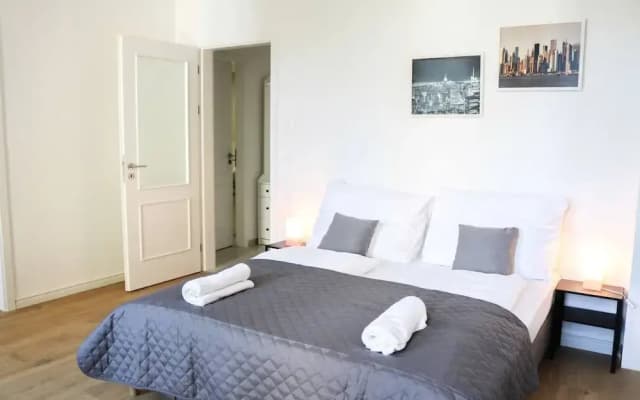 Rose suites and rooms - photo 2