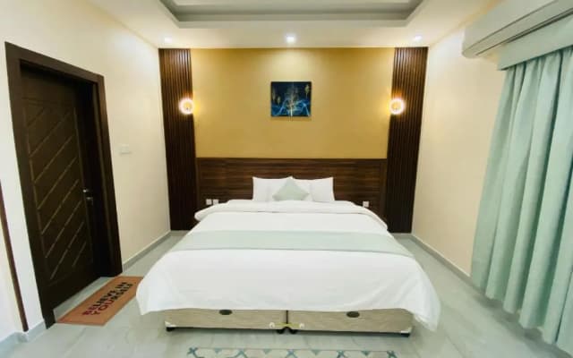 Summit Hotel Suites القمة للأجنحة الفندقيه - photo 4