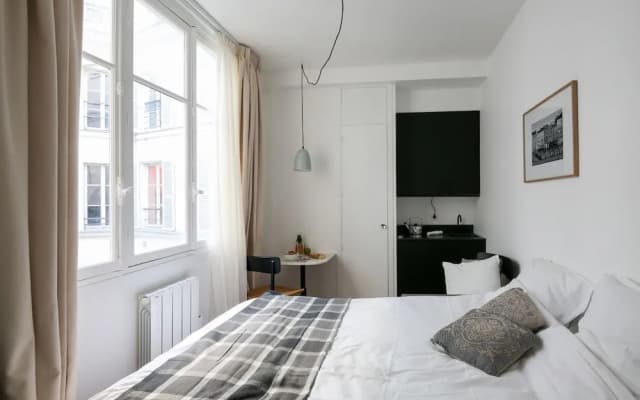 Beautiful Studio Near Madeleine/opéra - photo 5