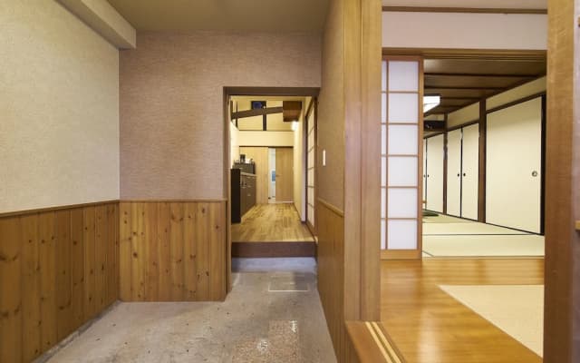 Kanki-No-Yado-Nishijin - photo 3