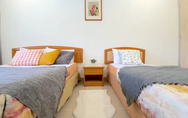 WhiteTerrace House Jalan Ipoh by BeeStay - photo 4