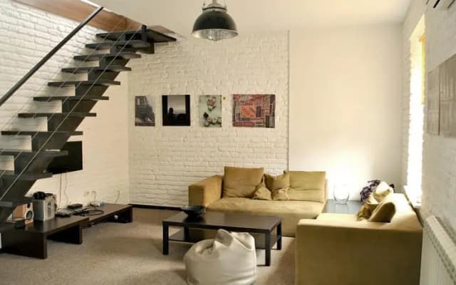 Modern Loft in Old Town - photo 5