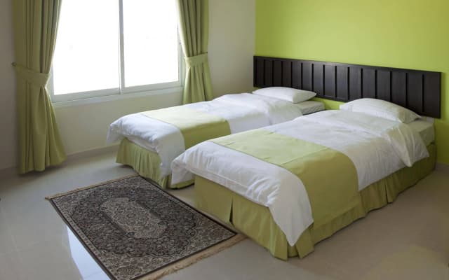 Dhilal Hotel Apartments - photo 3