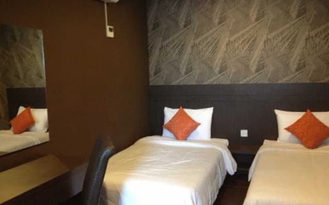 Hotel EST KL - photo 5