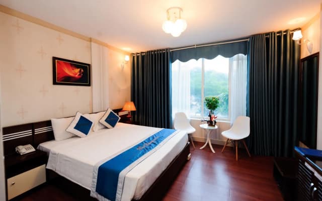 Dai Duong Hotel 1 - photo 3
