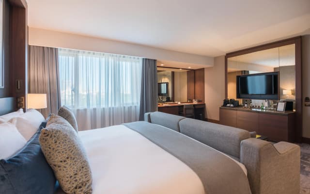 InterContinental Lisbon by IHG - photo 3