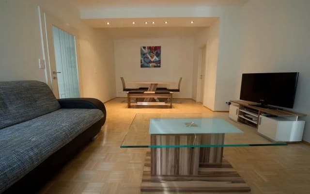 Debo Apartments Marc-Aurel-Strasse - photo 2