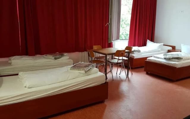 Hostel am Kurtti - photo 5