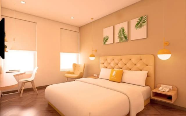 Bloom Hotel - Karol Bagh - photo 4