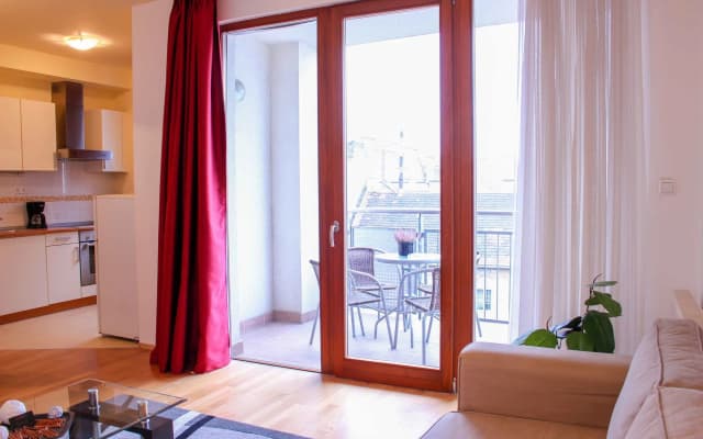 Senator Apartments Budapest - photo 4