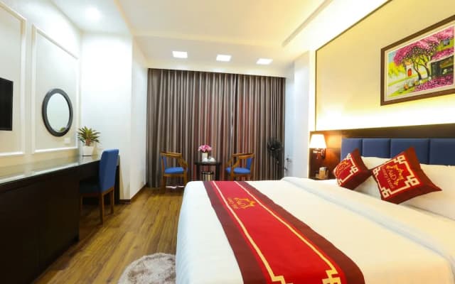 A&D Luxury Hotel - photo 4