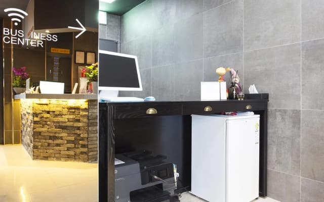 Hotel Bene - photo 5