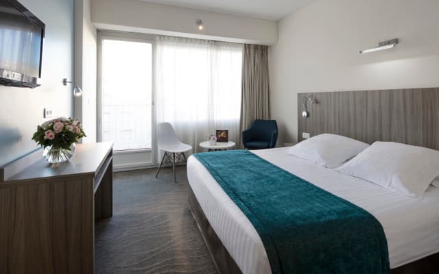 Splendid Hotel & Spa Nice - photo 3