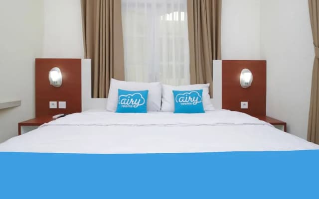 Airy Jimbaran Taman Mulia Gigit Sari 38 Bali - photo 4