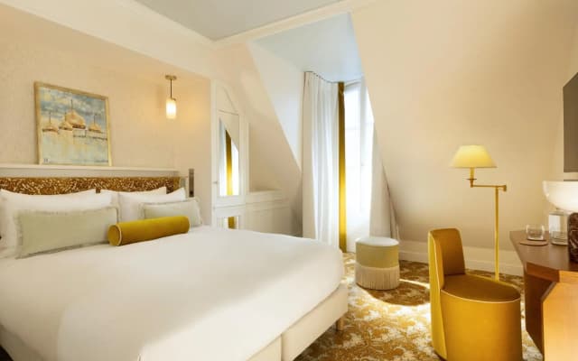 Hotel Almarine Eiffel By Malone - photo 4