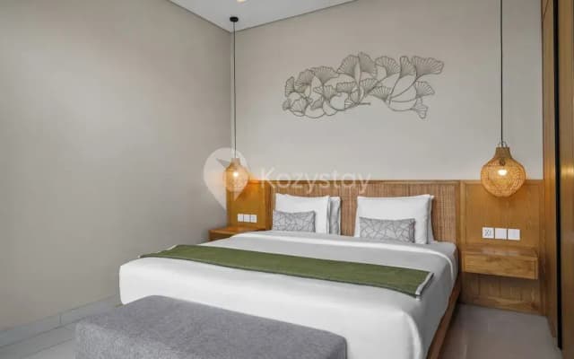 Lucenta Villa by Kozystay - Canggu - photo 5