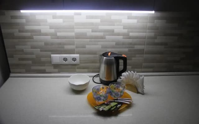 Comfy home at Saburtalo - photo 4