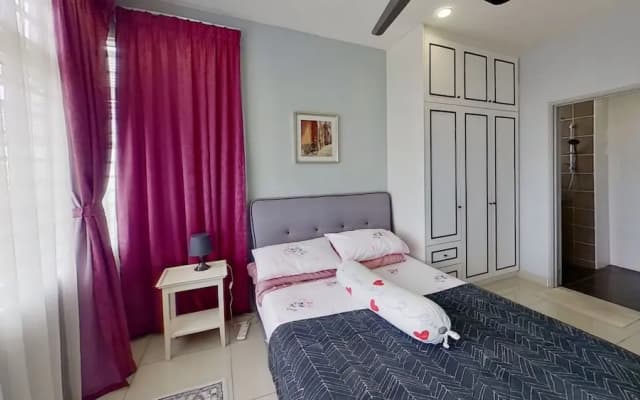 Alyssa Dwiputra Homestay - photo 5