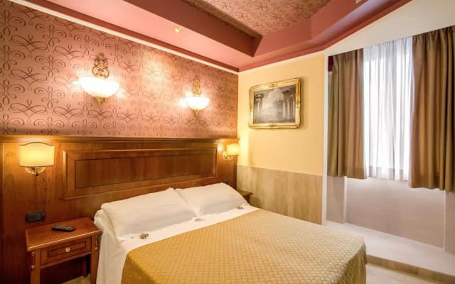 Aurelius Art Gallery Hotel - photo 3