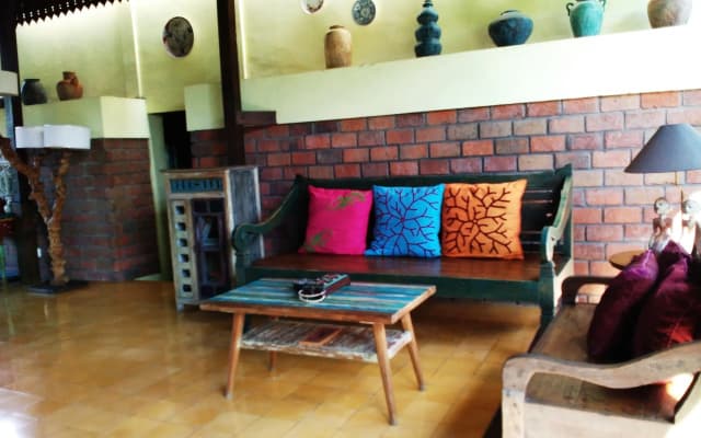 Kampung Cenik - photo 2
