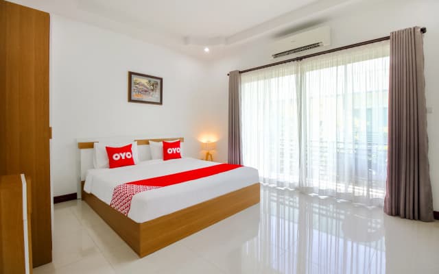 OYO 242 Baan Noppadol Hua Hin Resort - photo 5