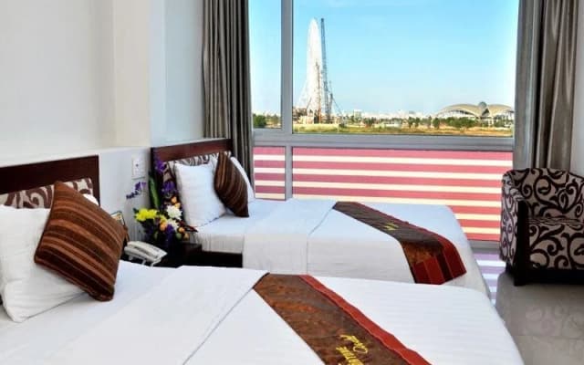 Fortune Hotel Danang - photo 3