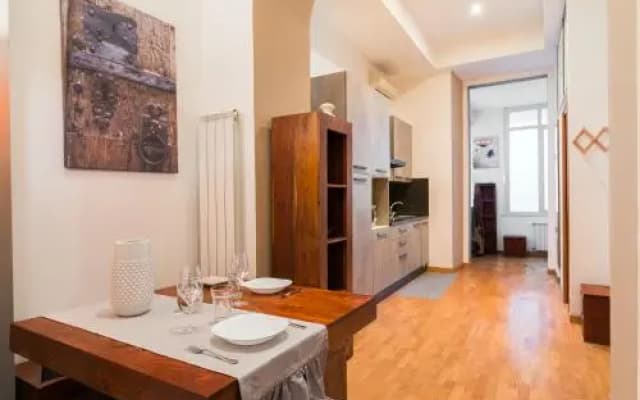 Boutique Cavour Apartment - photo 3