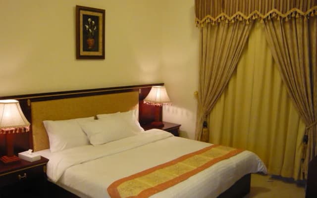 dream palace hotel - photo 3