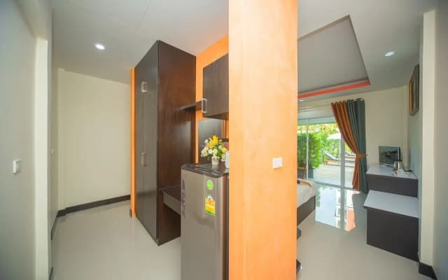 Santiphap Villa & Hotel - photo 5