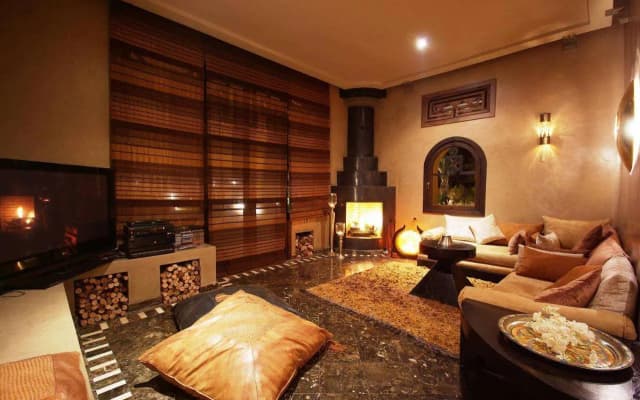 Villa Malika Silvana - photo 2