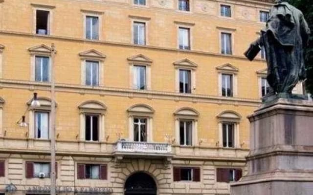 ARivederci Roma Luxury Rooms - photo 3