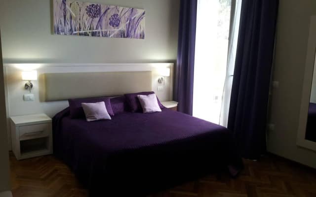 Lodges Le Mura - photo 2