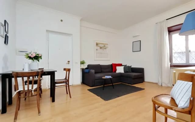 St Peter Mediatrice Apartment - photo 5