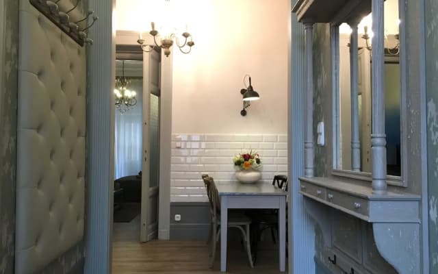 Standard Apartment by Hi5 - Fehérhajó - photo 2